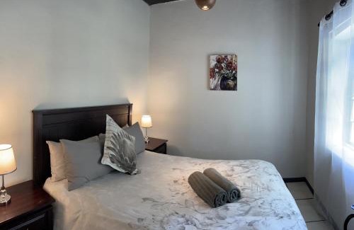 Hermanus Ski Chalet | Kleine Vrede Farm Cottage