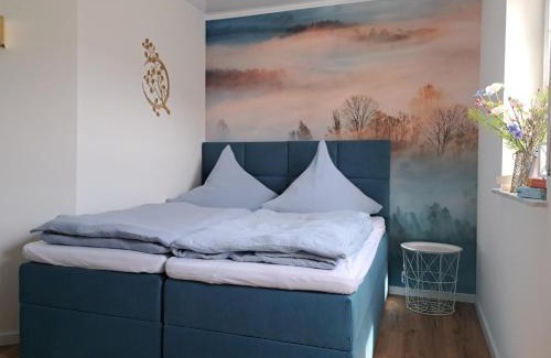 Elleringhausen Apartment | Kleine Wohlfühloase