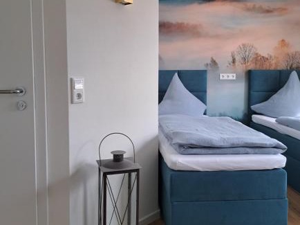 Elleringhausen Apartment | Kleine Wohlfühloase