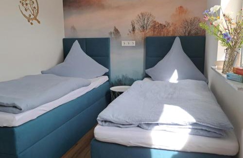 Elleringhausen Apartment | Kleine Wohlfühloase