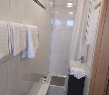 Loehne Apartment | Kleine Wohnung
