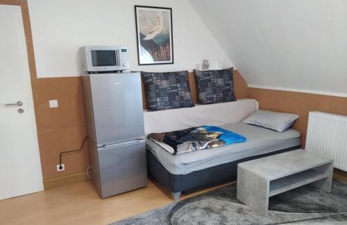 Loehne Apartment | Kleine Wohnung