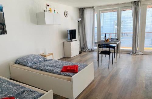 Leverkusen Apartment | Kleine Wohnung im Herzen von Leverkusen Opladen
