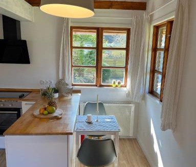 Lemkendorf Apartment | Kleiner Anker
