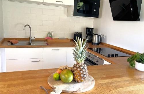Lemkendorf Apartment | Kleiner Anker