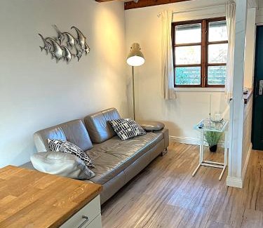 Lemkendorf Apartment | Kleiner Anker