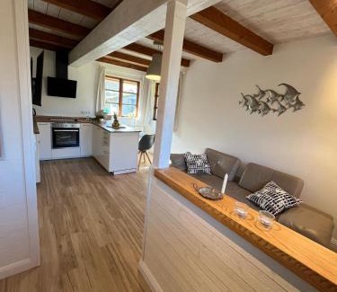 Lemkendorf Apartment | Kleiner Anker