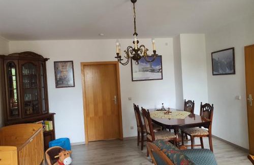 Oberwiesenthal Apartment | Kleiner Saal