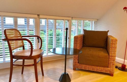 Wenningstedt-Braderup Apartment | Kleiner Ulenhof