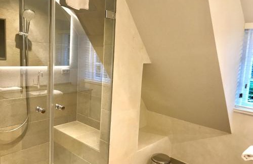 Wenningstedt-Braderup Apartment | Kleiner Ulenhof