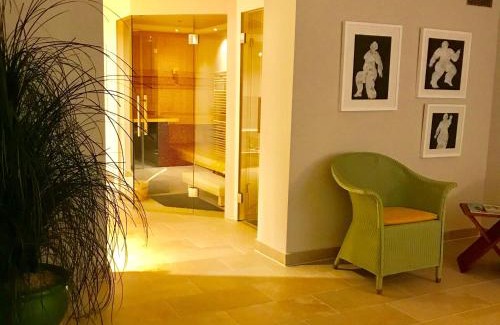 Wenningstedt-Braderup Apartment | Kleiner Ulenhof