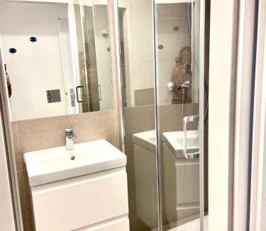Simmering Apartment | Kleines aber feines Apartement in Wien