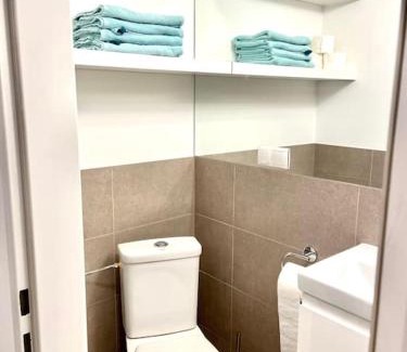 Simmering Apartment | Kleines aber feines Apartement in Wien