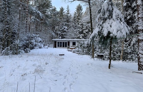 Everinghausen Cottage | Kleines Charmantes Landhaus zu Vermieten