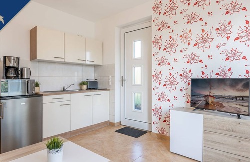 Kachlin House | Kleines Ferienappartement in Ländlicher Idylle, mit Stellplatz, Terrasse, Wlan - Thurbruchstraße