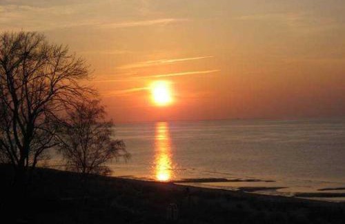 Lubmin Apartment | Kleines Haus am Meer Frank Starkow