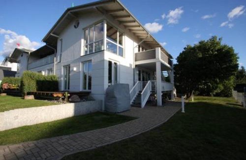 Lubmin Apartment | Kleines Haus am Meer Frank Starkow