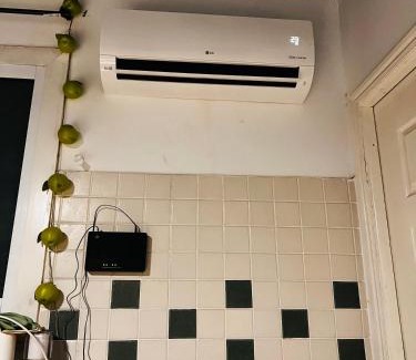 Al-Basatin Apartment | Kleines Haus Rooftop Studio