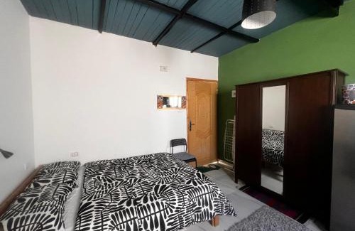 Al-Basatin Apartment | Kleines Haus Rooftop Studio
