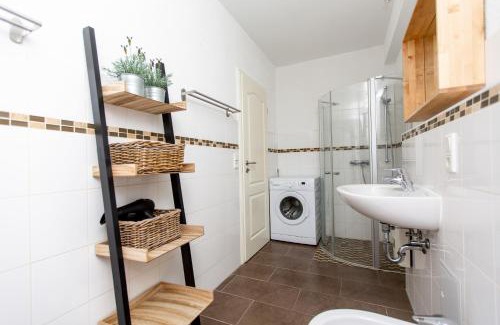 Muritz Apartment | kleines Landdomiziel