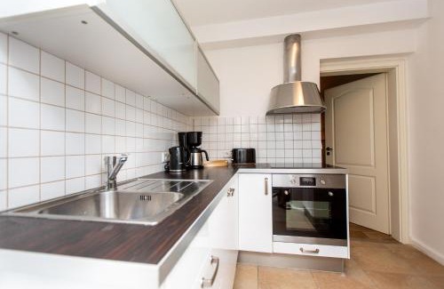 Muritz Apartment | kleines Landdomiziel