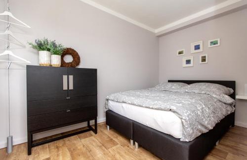 Muritz Apartment | kleines Landdomiziel