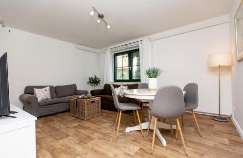 Muritz Apartment | kleines Landdomiziel