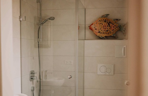 Lenggries Apartment | Kleines Schnuckeliges Apartment für 2