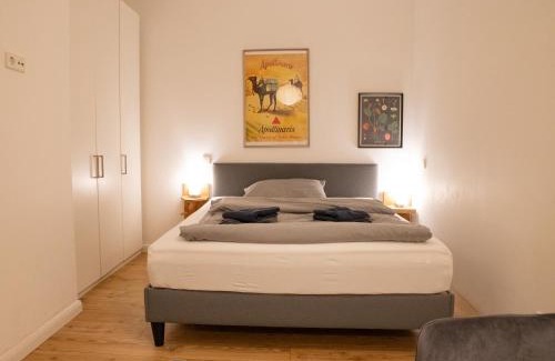 Friedenau Apartment | Kleines Steglitz