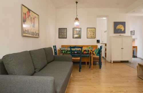 Friedenau Apartment | Kleines Steglitz