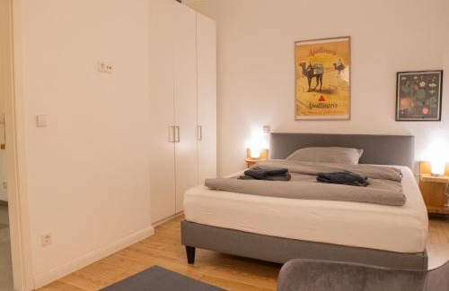 Friedenau Apartment | Kleines Steglitz
