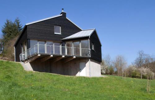 Schutz House | Kleines Vulkaneifelhaus