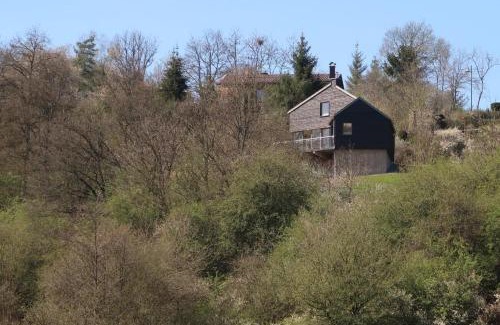 Schutz House | Kleines Vulkaneifelhaus
