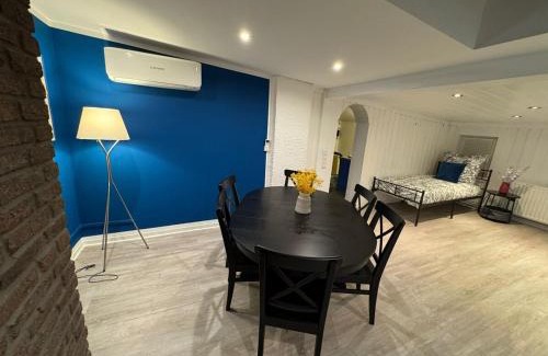 Zweckel Apartment | Kleines Wiesel