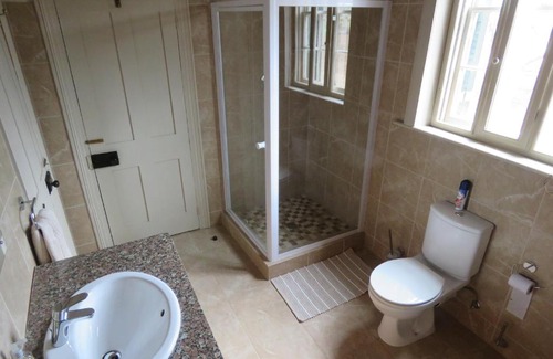 Uniondale House | Kleingeluk Guest Farm