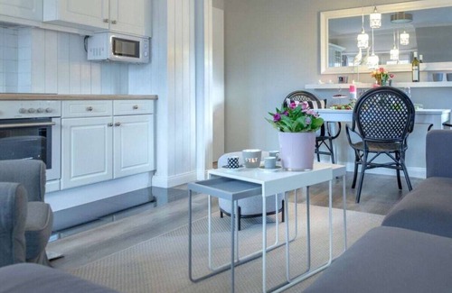 Keitum Boat Rental | KleinKeitum Comfortable holiday residence
