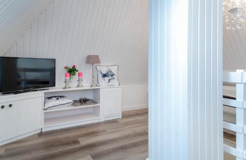 Keitum Apartment | KleinKeitum