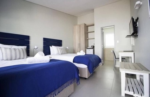 Kleinmond Cabin | Kleinmond Lodge