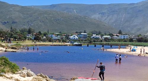Kleinmond Apartment | Kleinmond Panorama Holidays