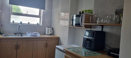 Kleinmond Apartment | Kleinmond Panorama Holidays