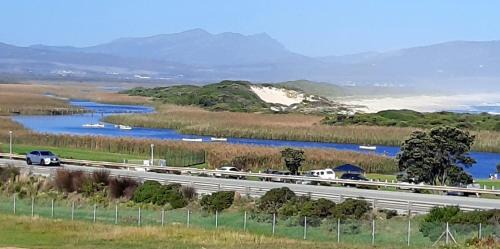 Kleinmond Apartment | Kleinmond Panorama Holidays