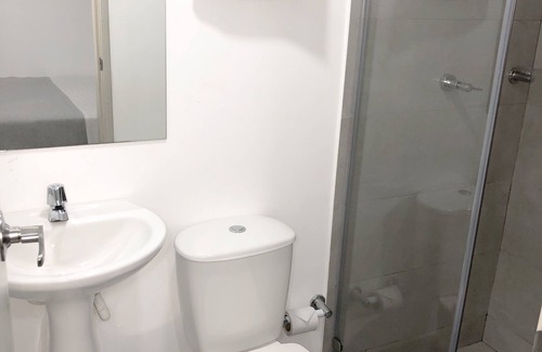 Calle 26 Hotel | Kleinn Hotel Bogotá