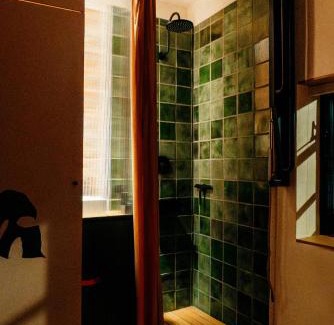 Altstadt Apartment | Kleinstes Haus Deutschlands