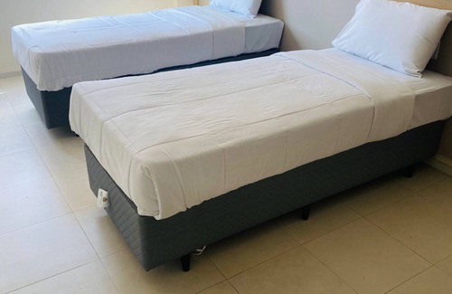 Centro Hotel | Kleinville Marquês