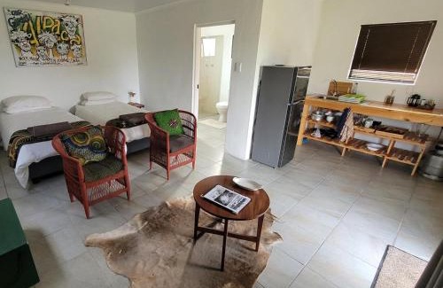 Caledon House | Kleinwatervalplaas Farm Stay Accomodation