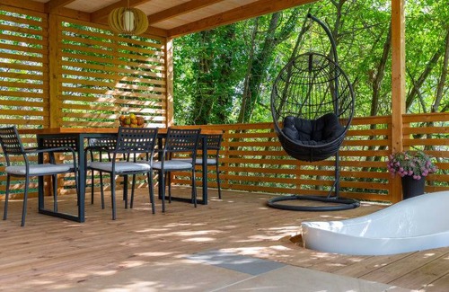 Rebici House | Klen