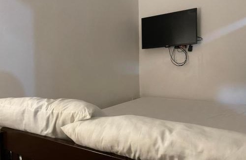 Zamboanguita Apartment | KlentFloyd Room Rentals