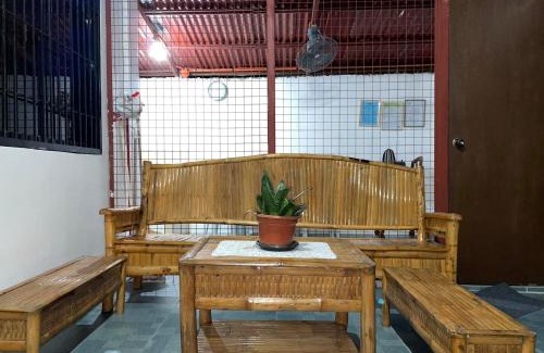 Zamboanguita Apartment | KlentFloyd Room Rentals