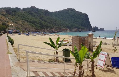 Alanya Apartment | Kleopatra Aytur Apart Hotel