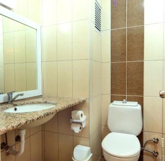 Alanya Apartment | Kleopatra Aytur Apart Hotel